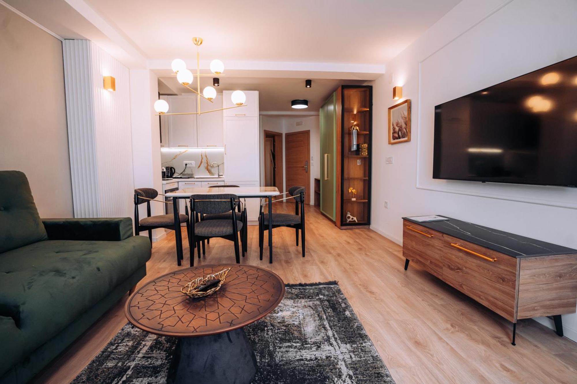 אוהריד Villa Pupin Saraiste מראה חיצוני תמונה